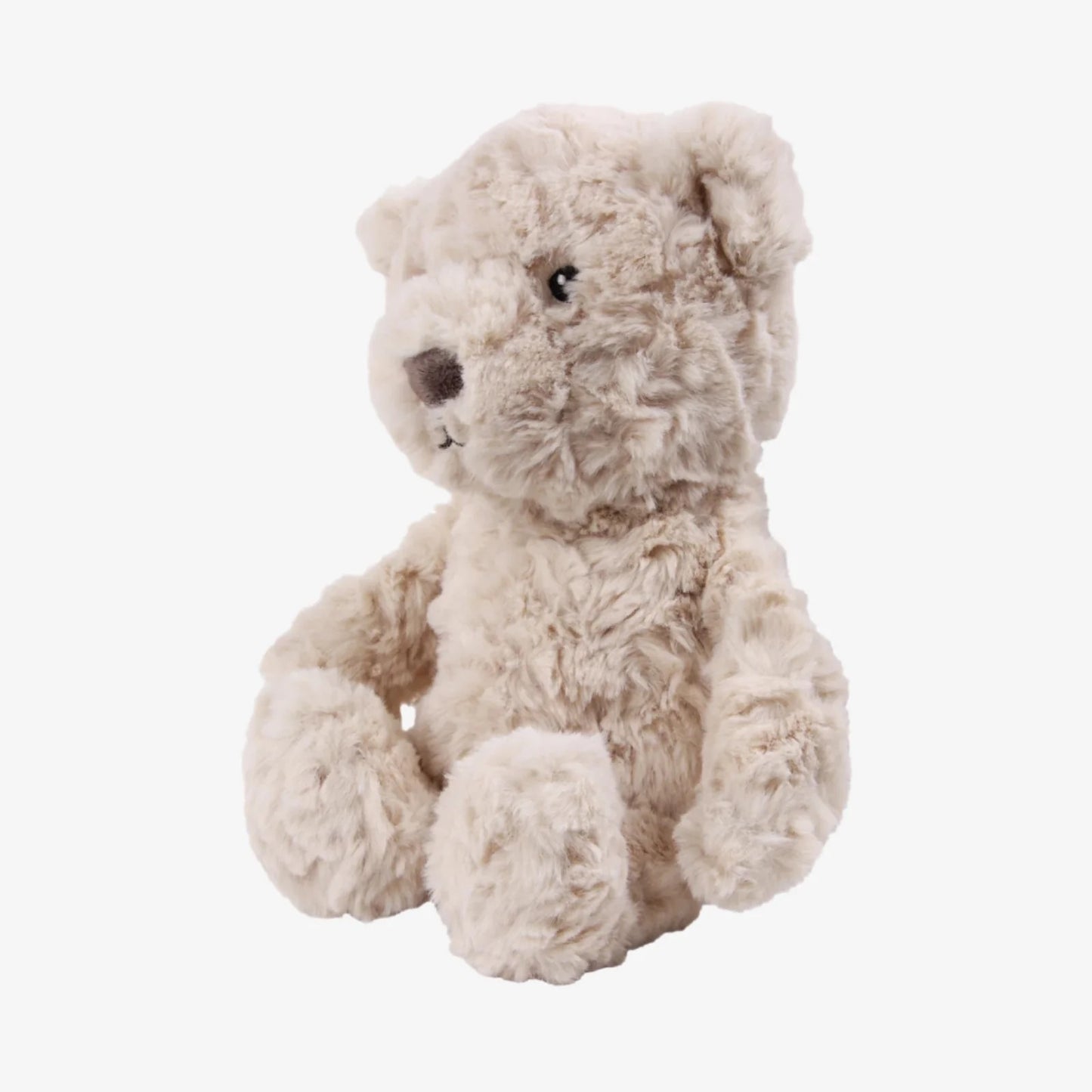 Lou Rechargeable Heartbeat Comforter (Beige)