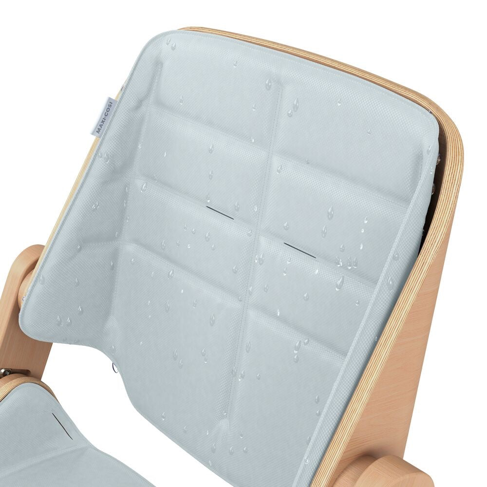 Maxi-Cosi Nesta Complete Bundle – High Chair with Newborn Kit