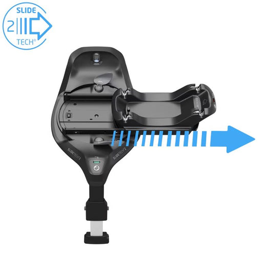 Maxi-Cosi FamilyFix Slide Pro ISOFIX Car Seat Base