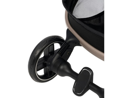 Maxi-Cosi Oxford Cabin Stroller – Compact Travel-Friendly Stroller
