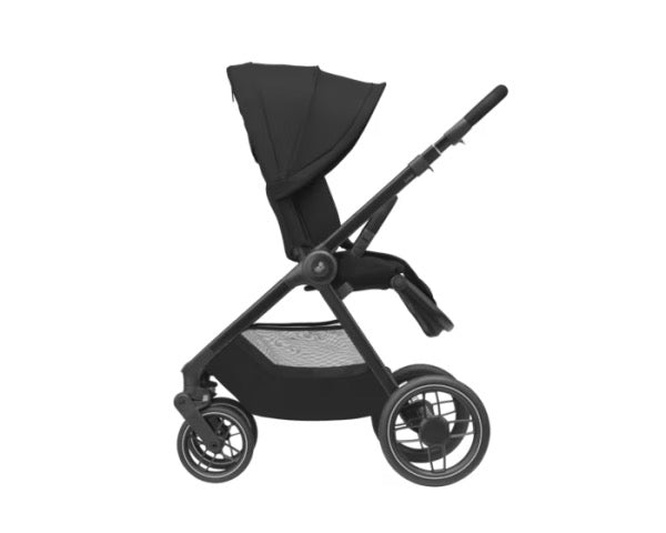 Maxi-Cosi Oxford Travel System – Stroller, Pebble 360 Pro & Slide Base
