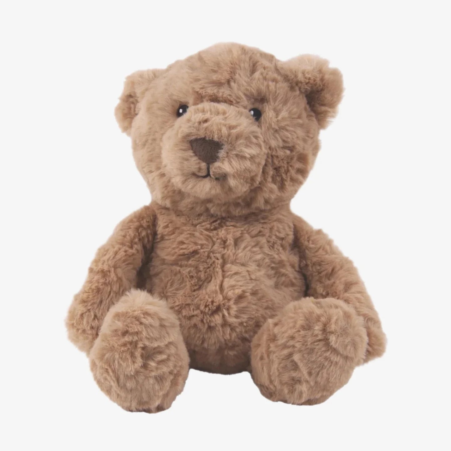 Lou Rechargeable Heartbeat Comforter (Brown)