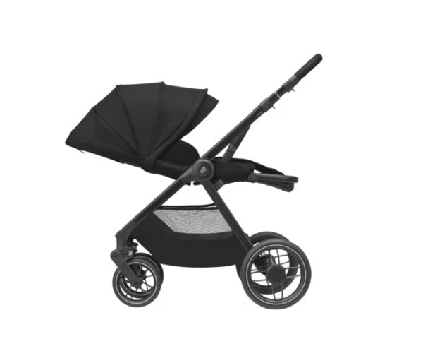 Maxi-Cosi Oxford Travel System – Stroller, Pebble 360 Pro & Slide Base