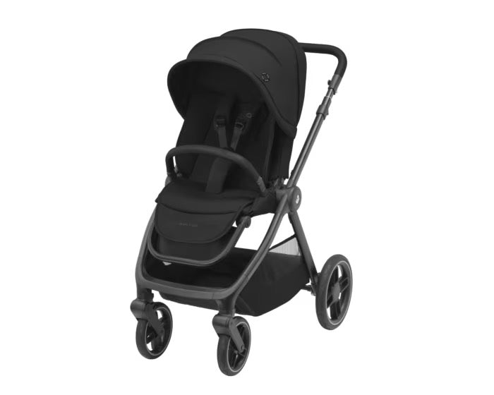 Maxi-Cosi Oxford Travel System – Stroller, Pebble 360 Pro & Slide Base