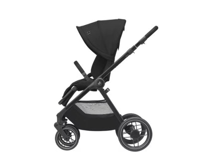 Maxi-Cosi Oxford Travel System – Stroller, Pebble 360 Pro & Slide Base