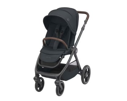 Maxi-Cosi Oxford Travel System – Stroller, Pebble 360 Pro & Slide Base