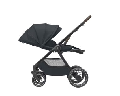 Maxi-Cosi Oxford Travel System – Stroller, Pebble 360 Pro & Slide Base