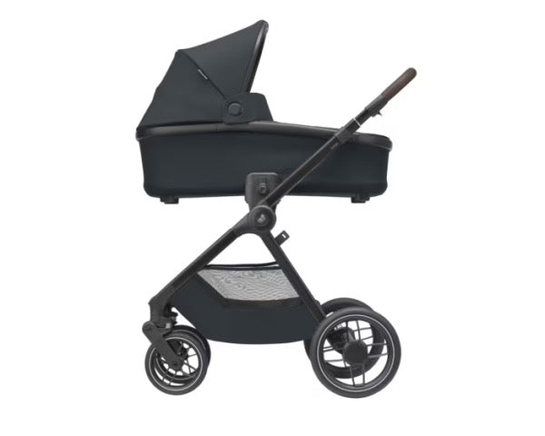 Maxi-Cosi Oxford Travel System – Stroller, Pebble 360 Pro & Slide Base