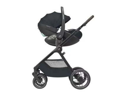 Maxi-Cosi Oxford Travel System – Stroller, Pebble 360 Pro & Slide Base