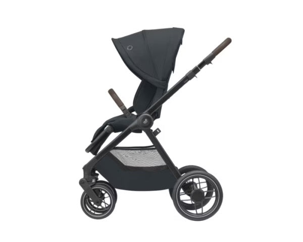 Maxi-Cosi Oxford Travel System – Stroller, Carrycot, Pebble 360 Pro & Base