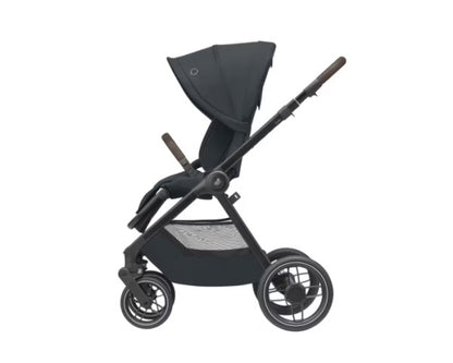 Maxi-Cosi Oxford Travel System – Stroller, Carrycot, Pebble 360 Pro & Base