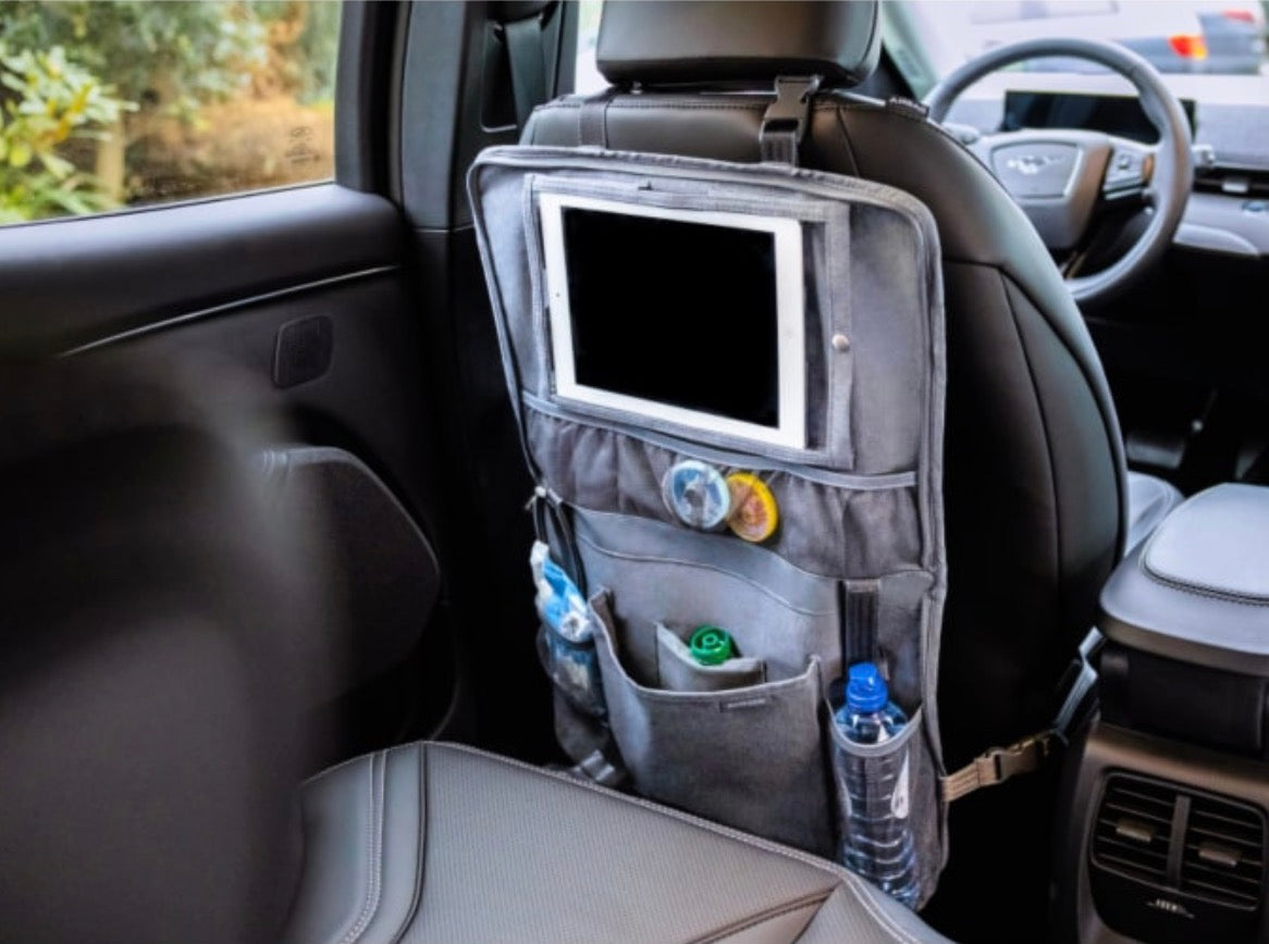 Maxi-Cosi Car Seat Accessory Bundle – Travel Essentials Set