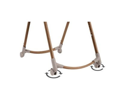 Maxi-Cosi Minla Plus High Chair – Adjustable Multi-Stage Chair