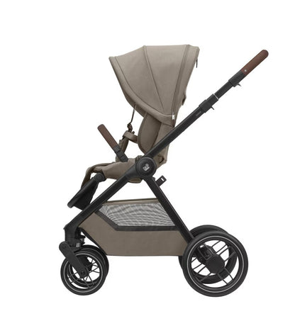 Maxi-Cosi Oxford Travel System – Stroller, Pebble 360 Pro & Slide Base