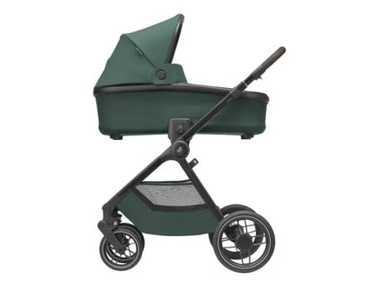 Maxi-Cosi Oxford Travel System – Stroller, Carrycot, Pebble 360 Pro & Base