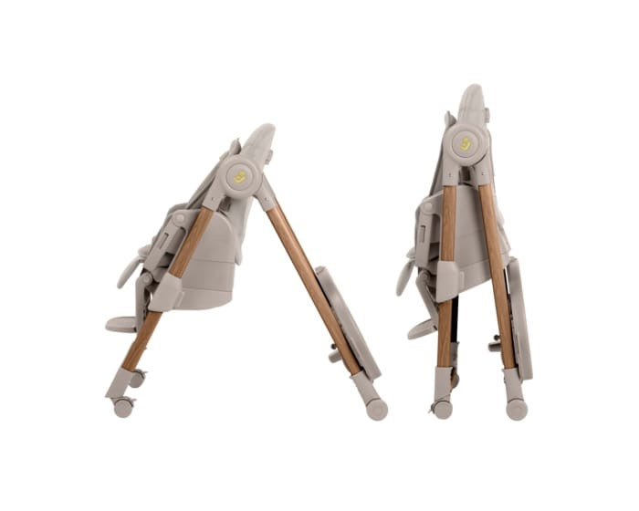 Maxi-Cosi Minla Plus High Chair – Adjustable Multi-Stage Chair