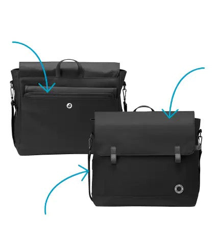 Maxi Cosi Modern Bag – Stroller Organiser & Changing Bag