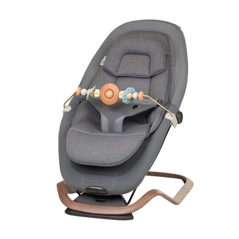 Maxi-Cosi Dove Pro Baby Bouncer – 2-in-1 Bouncer & Toddler Seat