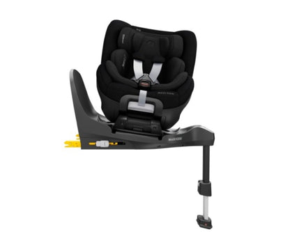 Maxi-Cosi Mica 360 Pro – Rotating i-Size Car Seat