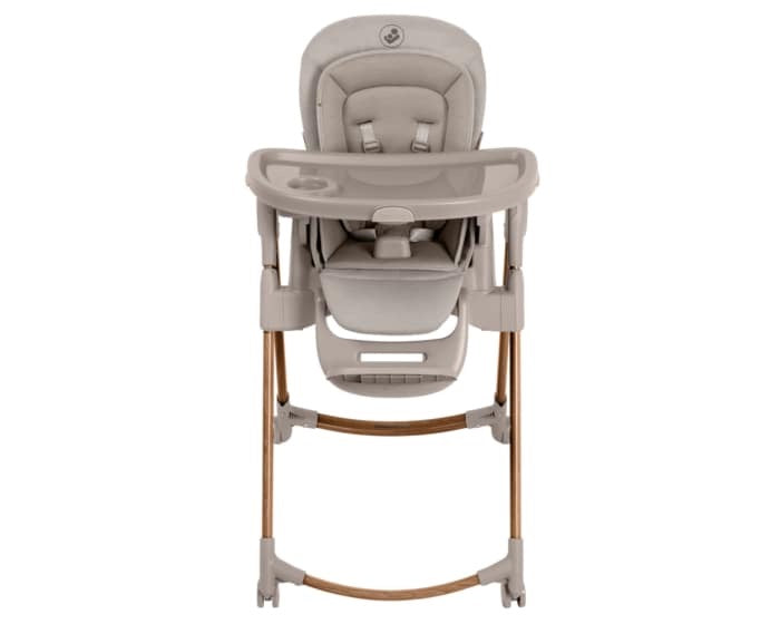 Maxi-Cosi Minla Plus High Chair – Adjustable Multi-Stage Chair