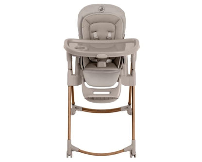 Maxi-Cosi Minla Plus High Chair – Adjustable Multi-Stage Chair