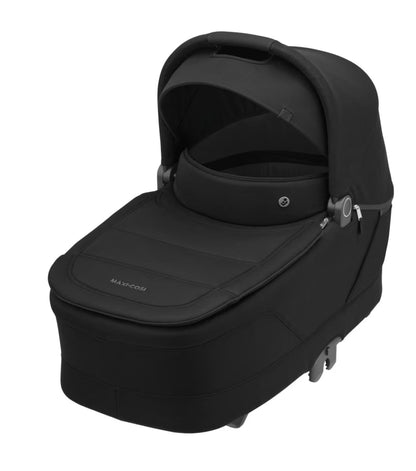 Maxi-Cosi Leona² Travel System – Stroller, Carrycot, Pebble 360 Pro & Base