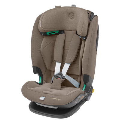 Maxi-Cosi Titan Pro i-Size – Safe & Comfortable Car Seat