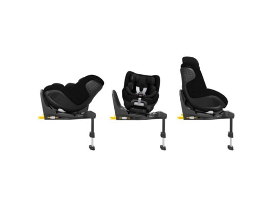 Maxi-Cosi Mica 360 Pro – Rotating i-Size Car Seat