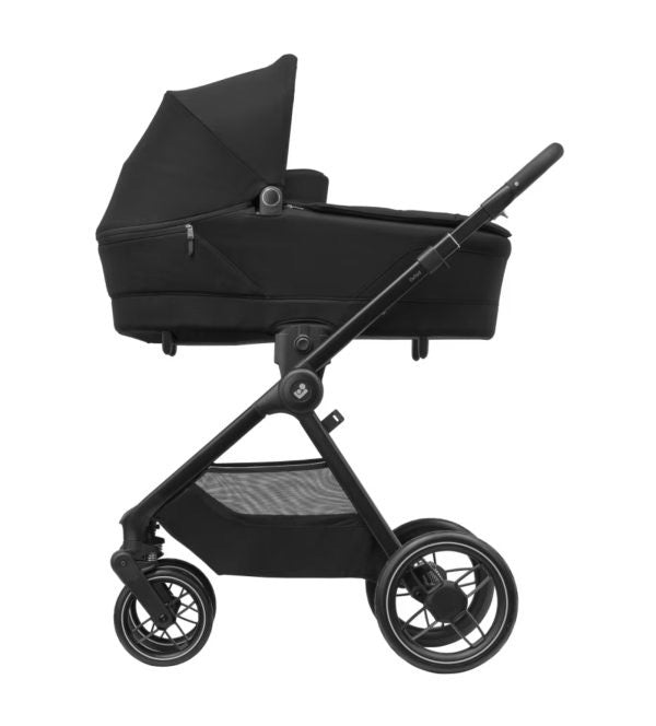 Maxi-Cosi Sense Carrycot – Lie-Flat Newborn Carrycot