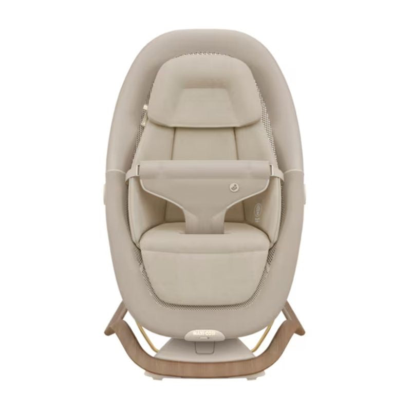 Maxi-Cosi Dove Pro Baby Bouncer – 2-in-1 Bouncer & Toddler Seat