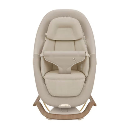 Maxi-Cosi Dove Pro Baby Bouncer – 2-in-1 Bouncer & Toddler Seat