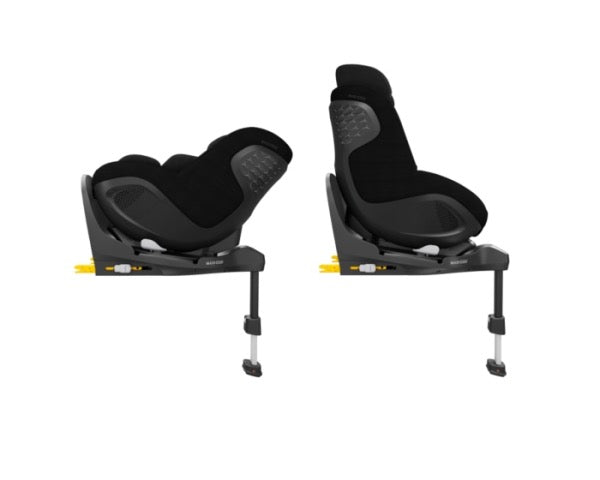 Maxi-Cosi Mica 360 Pro – Rotating i-Size Car Seat