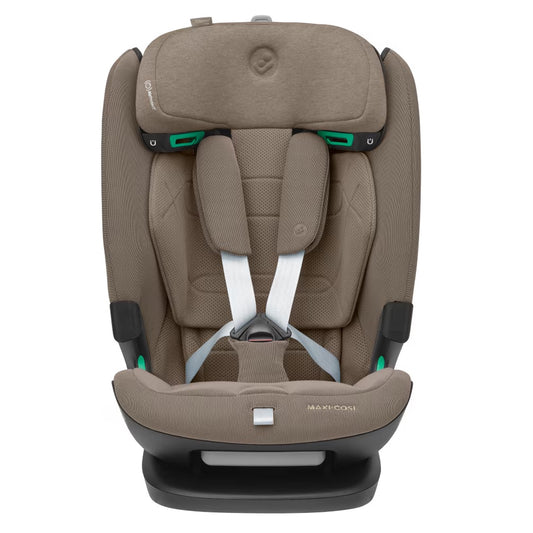 Maxi-Cosi Titan Pro i-Size – Safe & Comfortable Car Seat