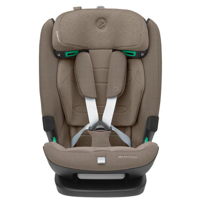 Maxi-Cosi Titan Pro i-Size – Safe & Comfortable Car Seat