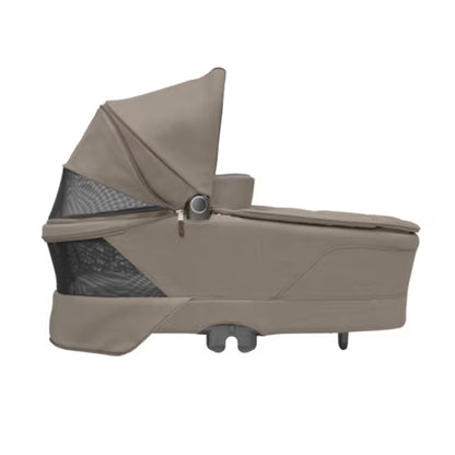 Maxi-Cosi Leona² Travel System – Stroller, Carrycot, Pebble 360 Pro & Base