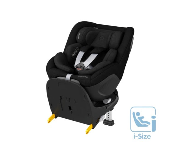 Maxi-Cosi Mica 360 Pro – Rotating i-Size Car Seat