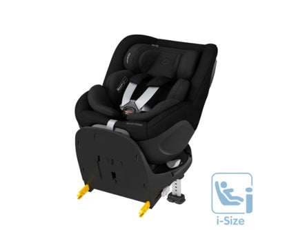 Maxi-Cosi Mica 360 Pro – Rotating i-Size Car Seat