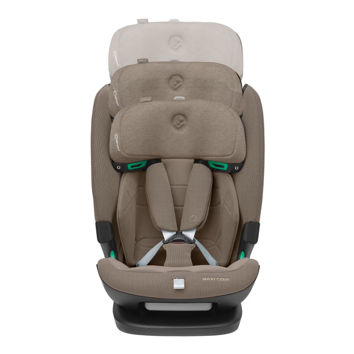Maxi-Cosi Titan Pro i-Size – Safe & Comfortable Car Seat