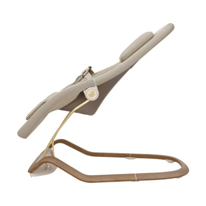 Maxi-Cosi Dove Pro Baby Bouncer – 2-in-1 Bouncer & Toddler Seat
