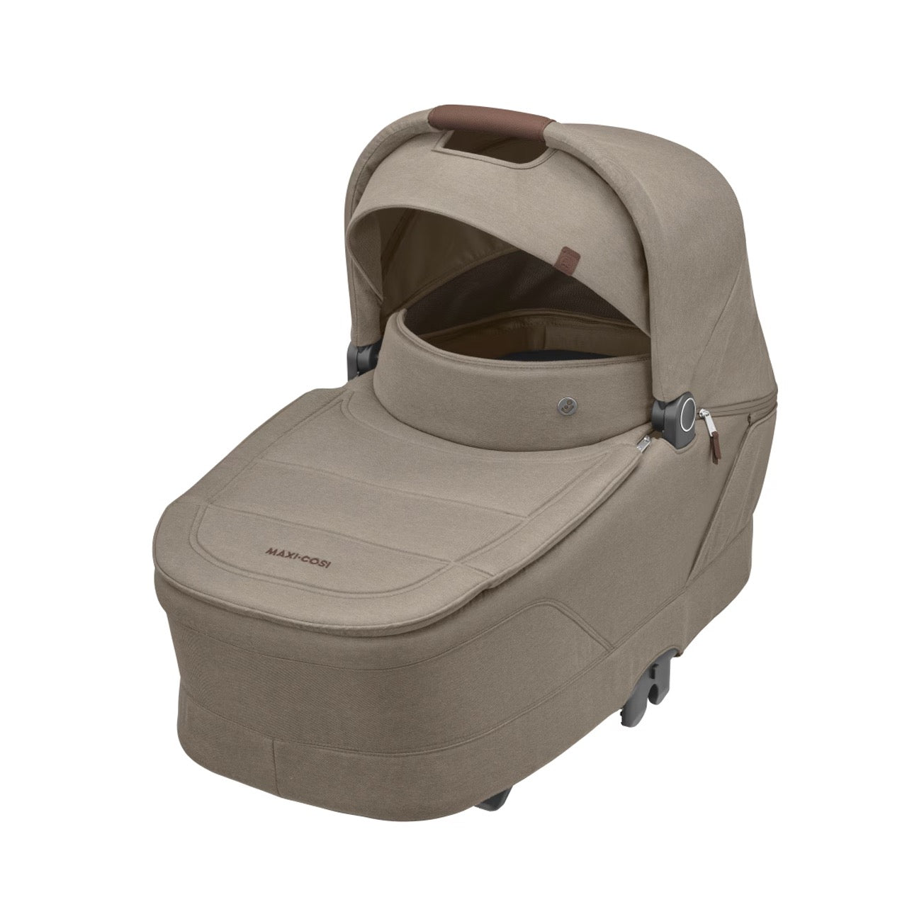 Maxi-Cosi Sense Carrycot – Lie-Flat Newborn Carrycot