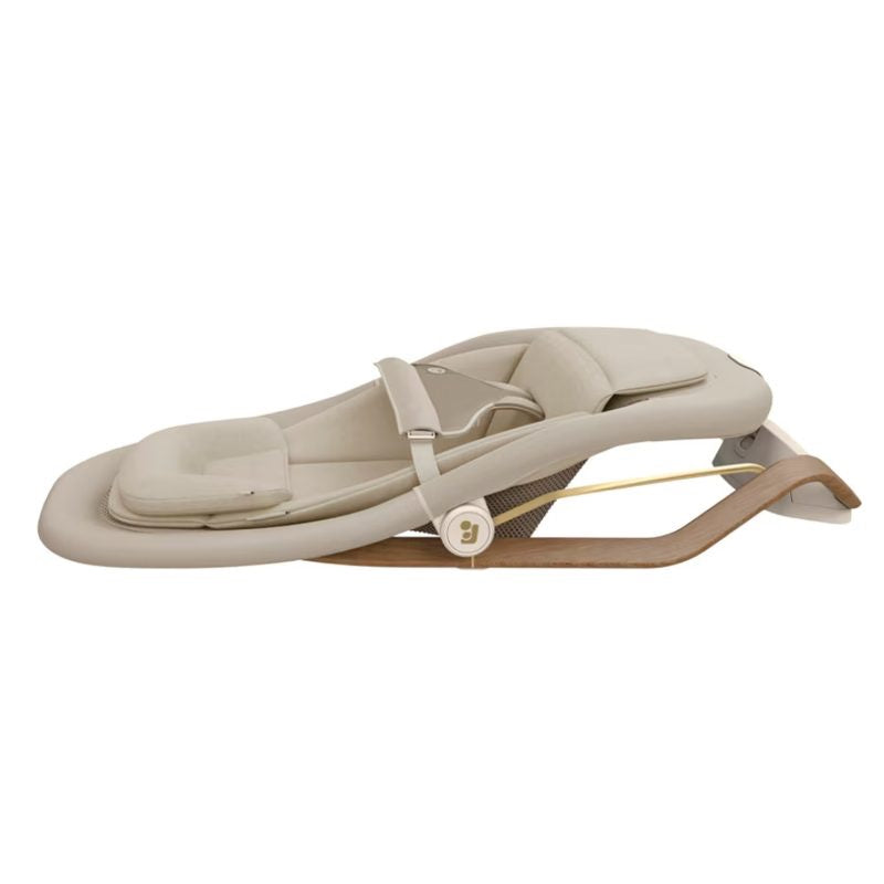 Maxi-Cosi Dove Pro Baby Bouncer – 2-in-1 Bouncer & Toddler Seat