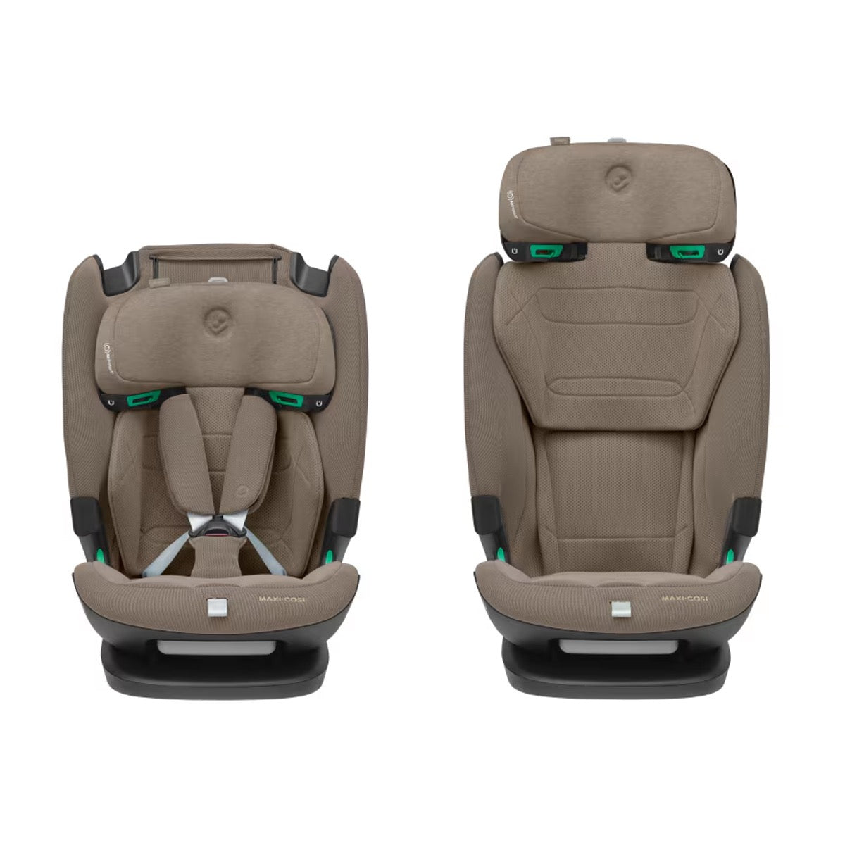 Maxi-Cosi Titan Pro i-Size – Safe & Comfortable Car Seat