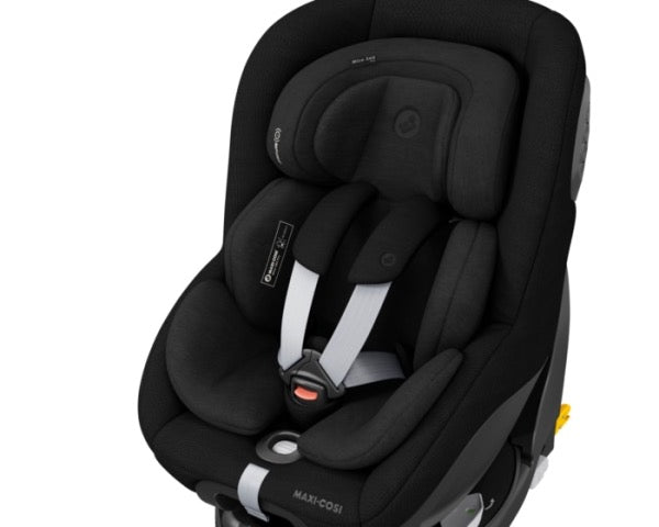 Maxi-Cosi Mica 360 Pro – Rotating i-Size Car Seat