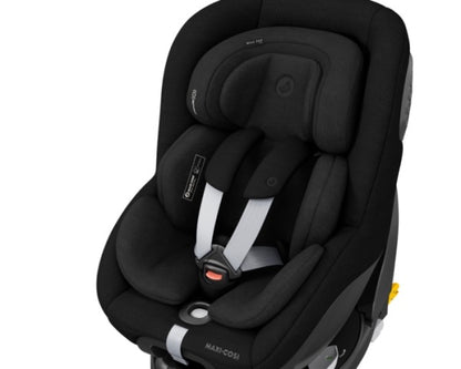 Maxi-Cosi Mica 360 Pro – Rotating i-Size Car Seat