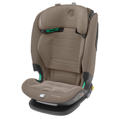 Maxi-Cosi Titan Pro i-Size – Safe & Comfortable Car Seat