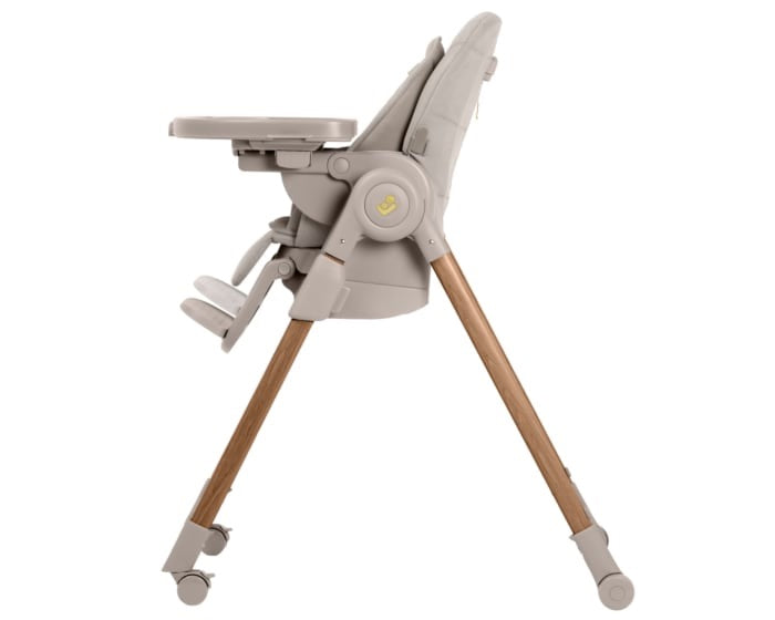Maxi-Cosi Minla Plus High Chair – Adjustable Multi-Stage Chair