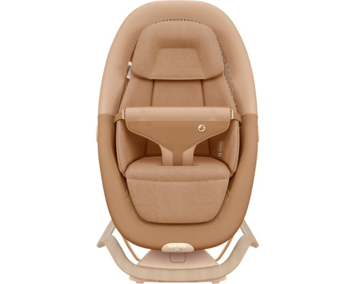 Maxi-Cosi Dove Pro Baby Bouncer – 2-in-1 Bouncer & Toddler Seat