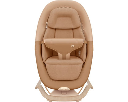 Maxi-Cosi Dove Pro Baby Bouncer – 2-in-1 Bouncer & Toddler Seat