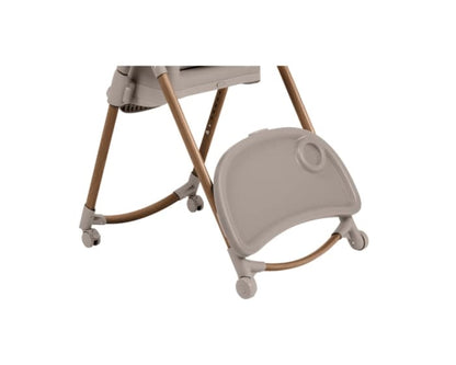 Maxi-Cosi Minla Plus High Chair – Adjustable Multi-Stage Chair