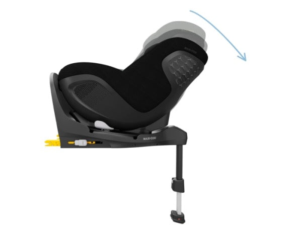 Maxi-Cosi Mica 360 Pro – Rotating i-Size Car Seat